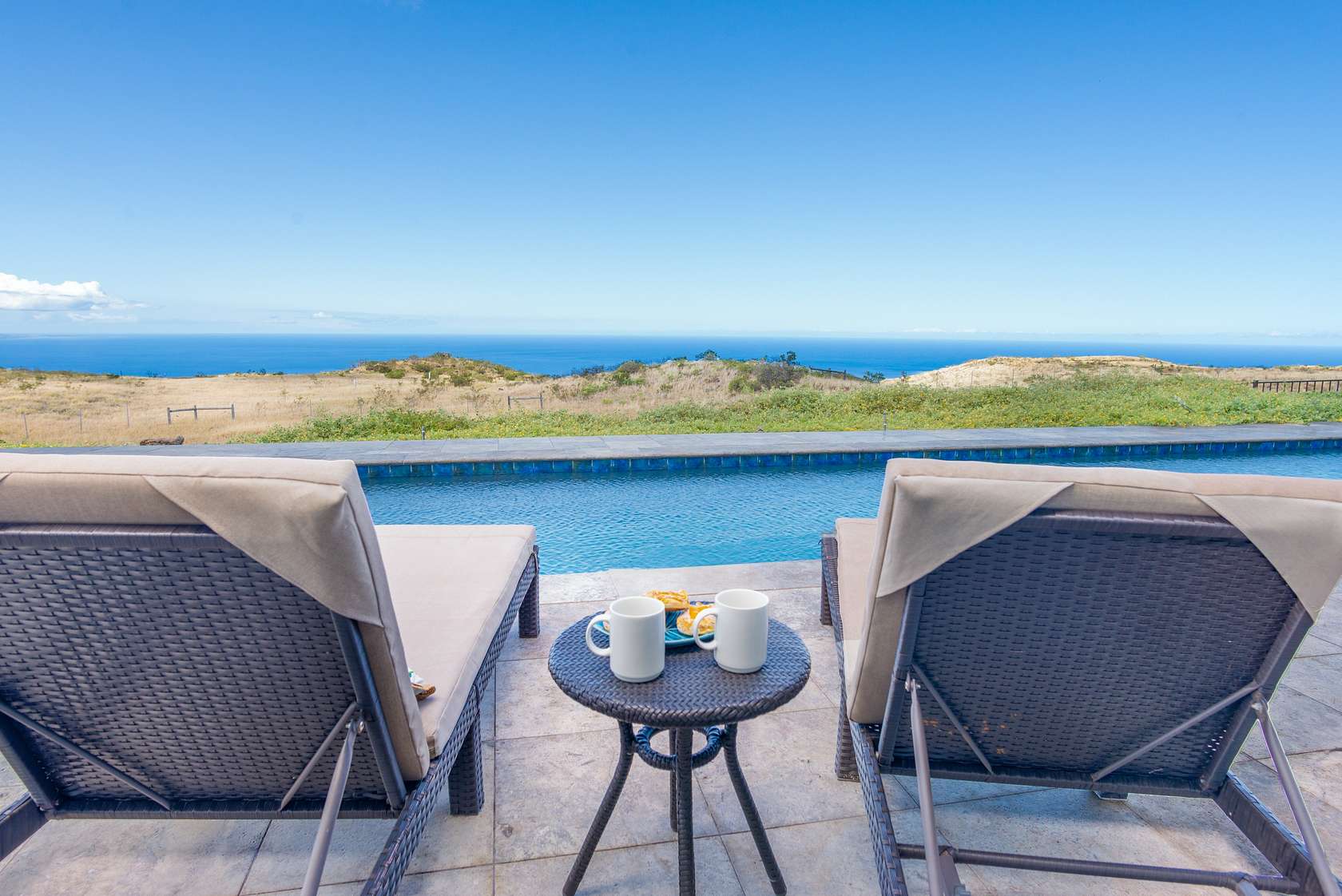 3.1 Acres of Residential Land with Home for Sale in Waimea, Hawaii