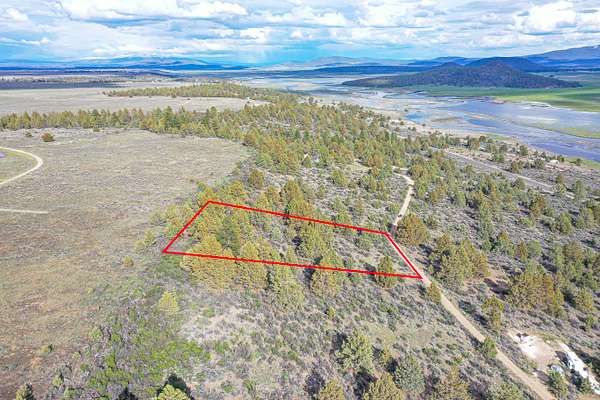 1.45 Acres of Residential Land for Sale in Sprague River, Oregon