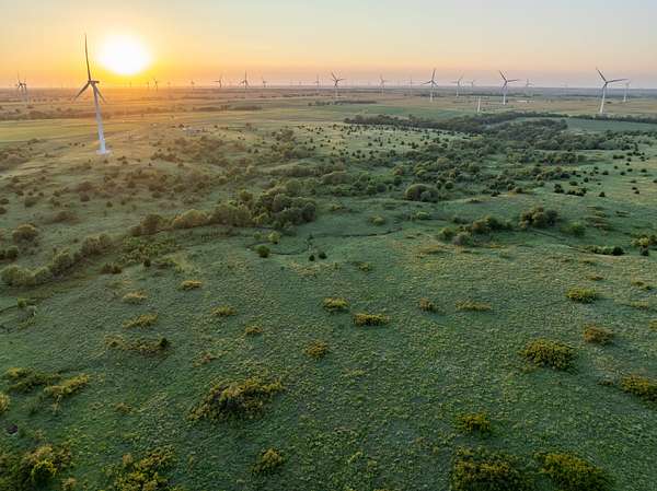 471 Acres of Recreational Land & Farm for Sale in Harper, Kansas