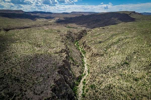 320 Acres of Land for Sale in Terlingua, Texas