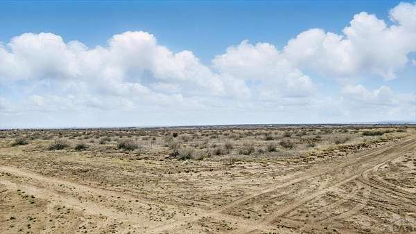 15.2 Acres of Recreational & Residential Land for Sale in Pueblo West, Colorado