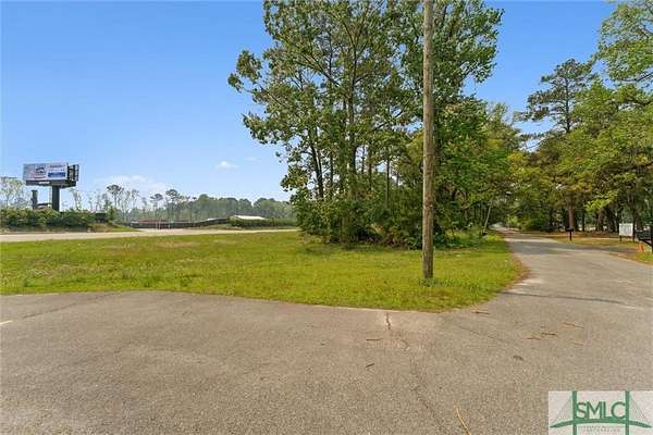 1 Acre of Mixed-Use Land for Sale in Savannah, Georgia