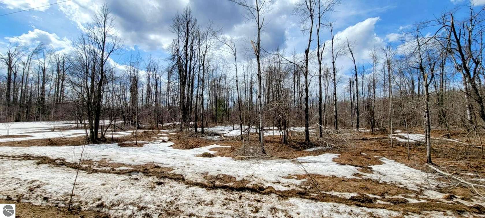 1.4 Acres of Residential Land for Sale in Elmira, Michigan