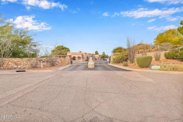 0.07 Acres of Residential Land for Sale in El Paso, Texas