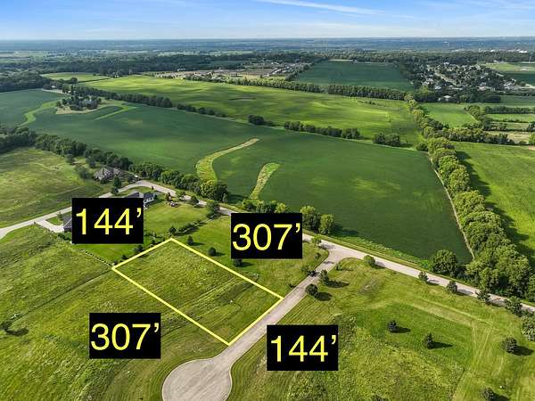 1 Acre of Residential Land for Sale in Yorkville, Illinois