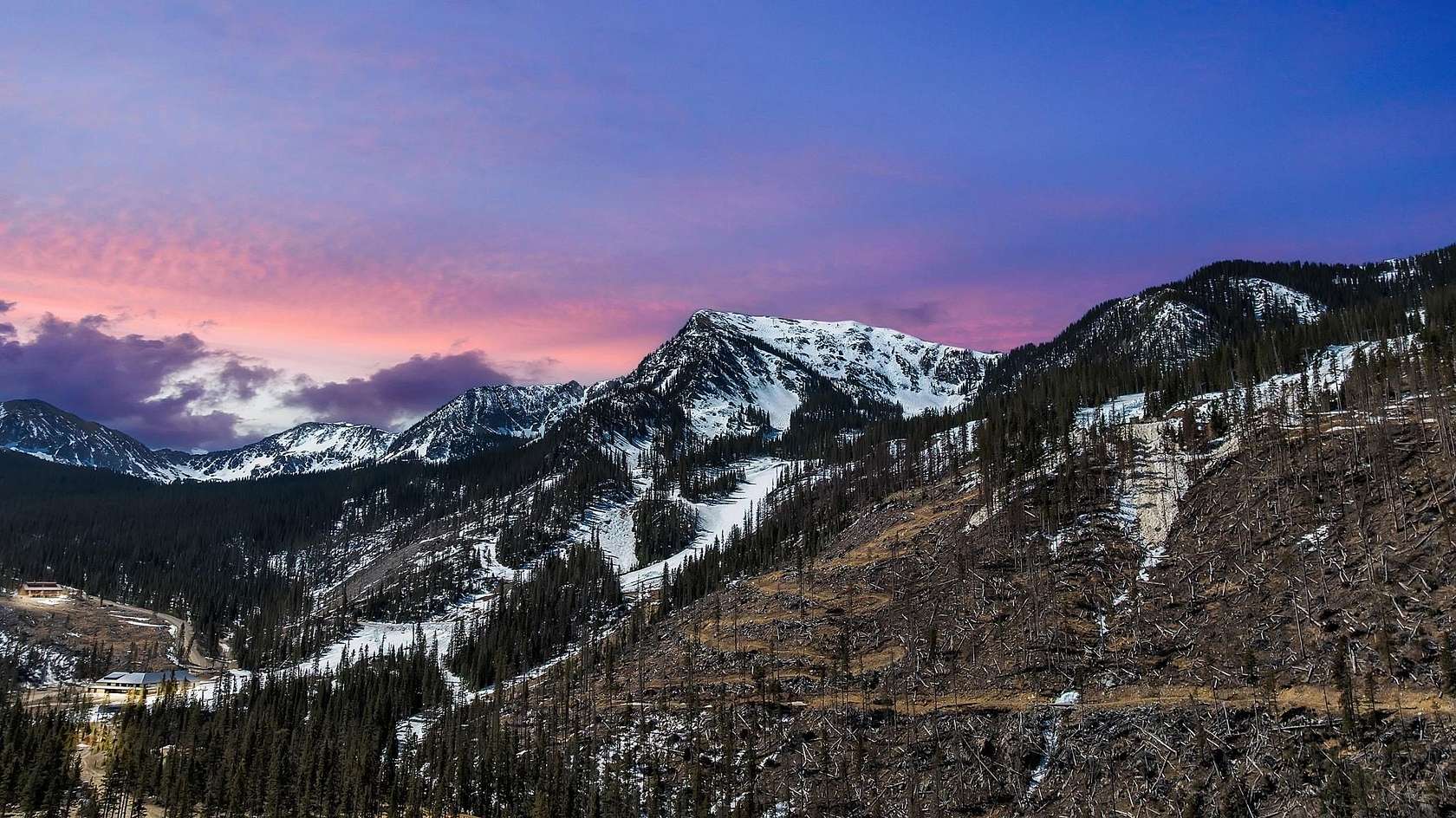 0.66 Acres of Residential Land for Sale in Taos Ski Valley, New Mexico