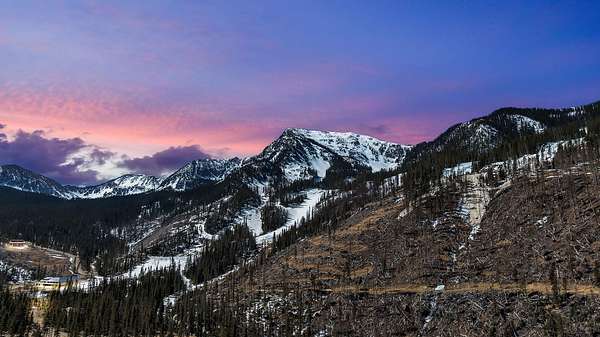 0.66 Acres of Residential Land for Sale in Taos Ski Valley, New Mexico