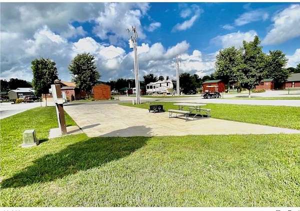 0.07 Acres of Land for Sale in Blairsville, Georgia