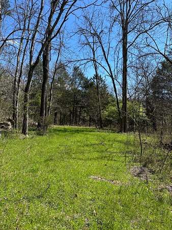 14.5 Acres of Recreational Land & Farm for Sale in Elmwood, Tennessee