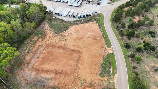 1 Acre of Land for Sale in Pontotoc, Mississippi