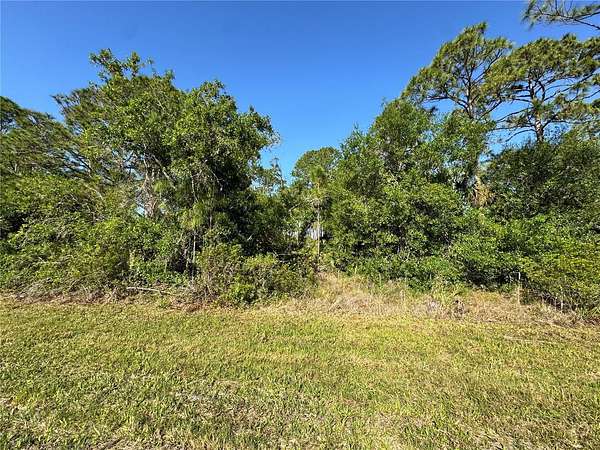 0.23 Acres of Residential Land for Sale in Port Charlotte, Florida