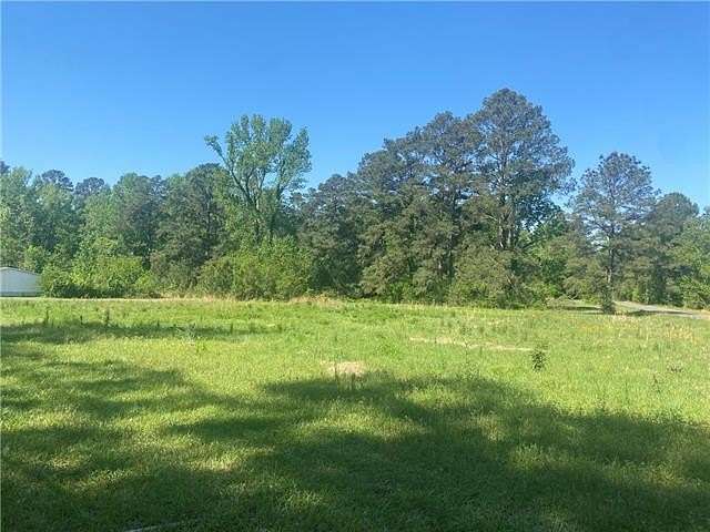 9.1 Acres of Residential Land for Sale in Pineville, Louisiana