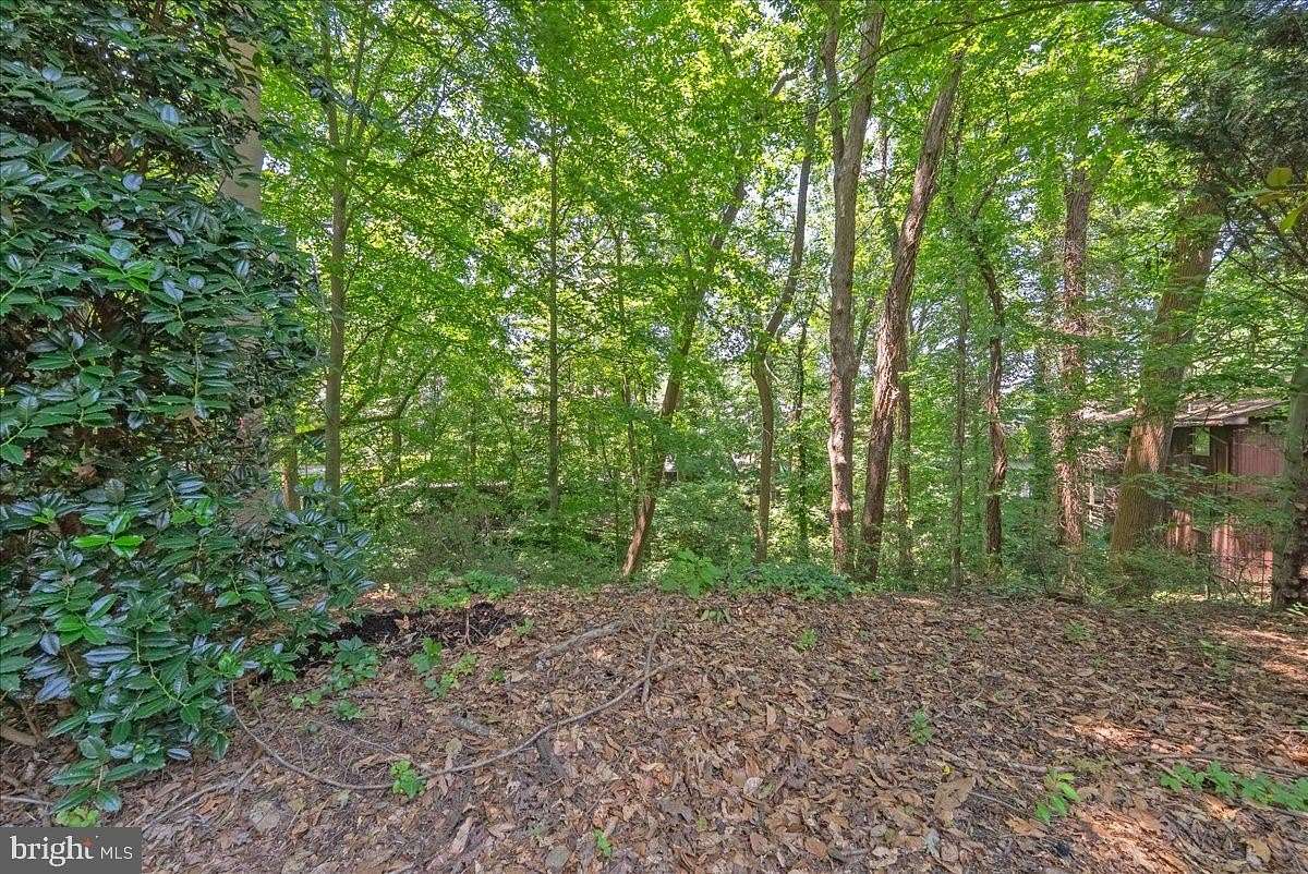 0.97 Acres of Land for Sale in Arlington, Virginia