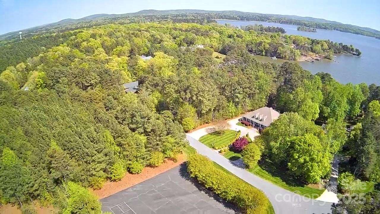 1 Acre of Land for Sale in Eldorado Township, North Carolina