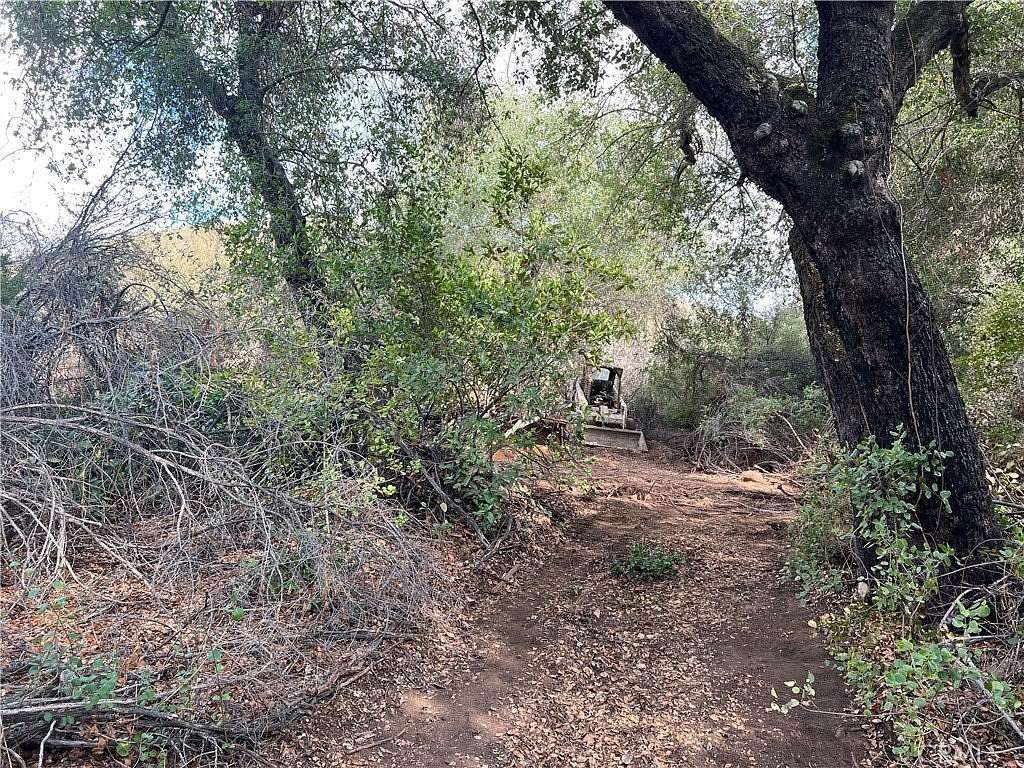 9.52 Acres of Residential Land for Sale in Murrieta, California