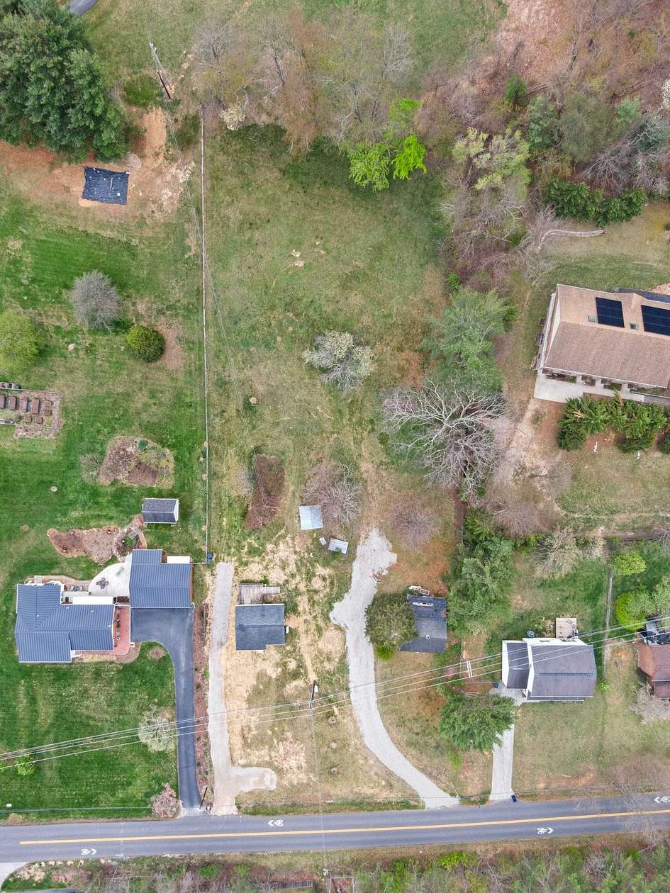 0.44 Acres of Residential Land for Sale in Blacksburg, Virginia