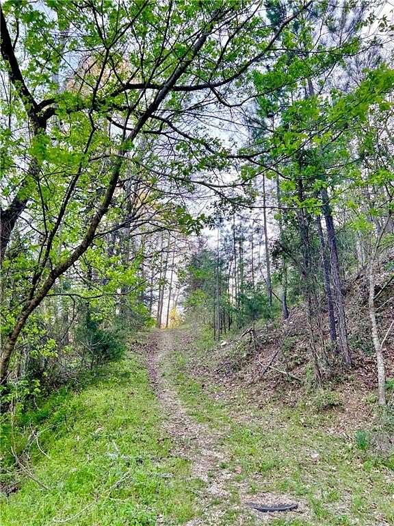 3.48 Acres of Residential Land for Sale in Eureka Springs, Arkansas