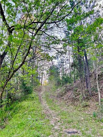 3.48 Acres of Residential Land for Sale in Eureka Springs, Arkansas