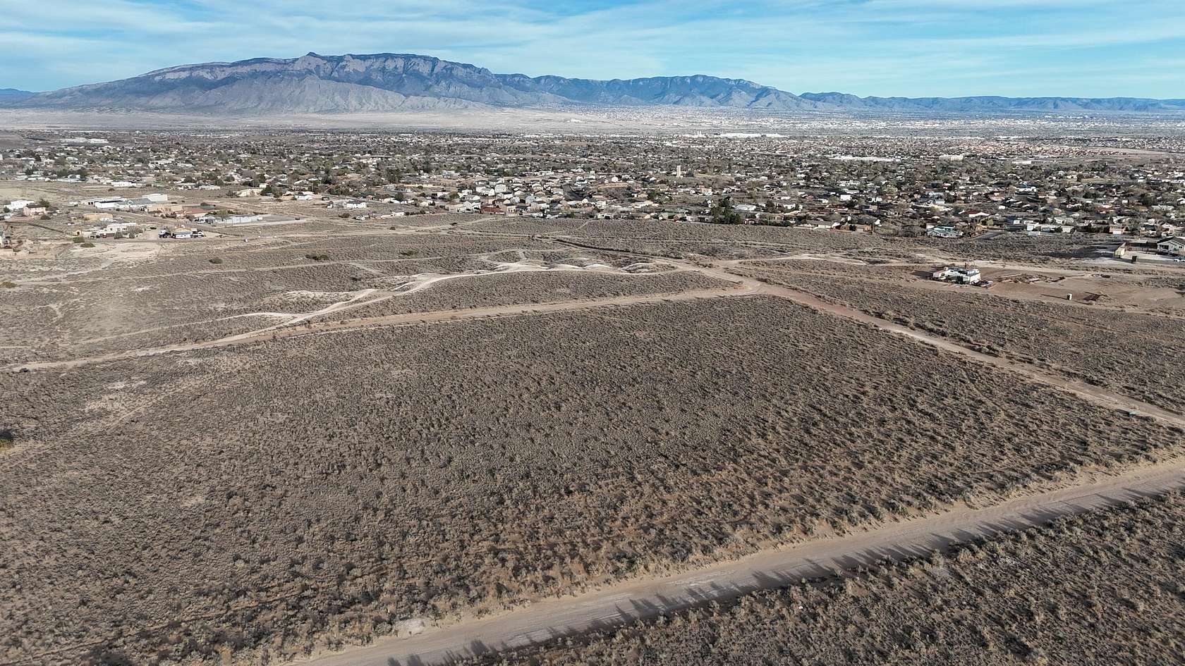 0.5 Acres of Residential Land for Sale in Rio Rancho, New Mexico