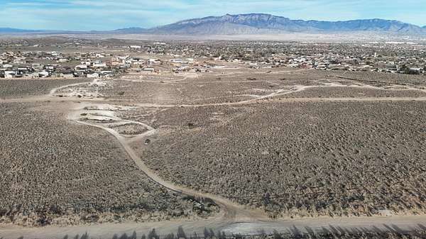 0.5 Acres of Residential Land for Sale in Rio Rancho, New Mexico
