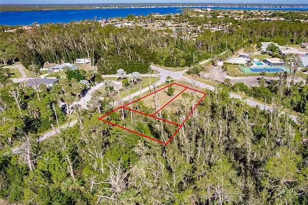 0.35 Acres of Residential Land for Sale in Port Charlotte, Florida