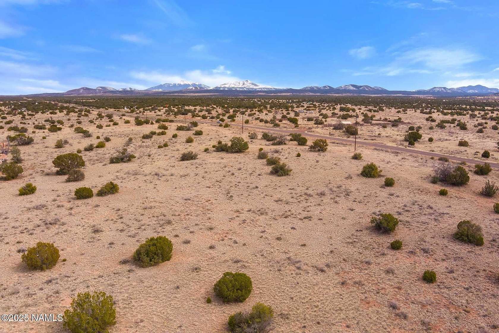 1 Acre of Commercial Land for Sale in Williams, Arizona