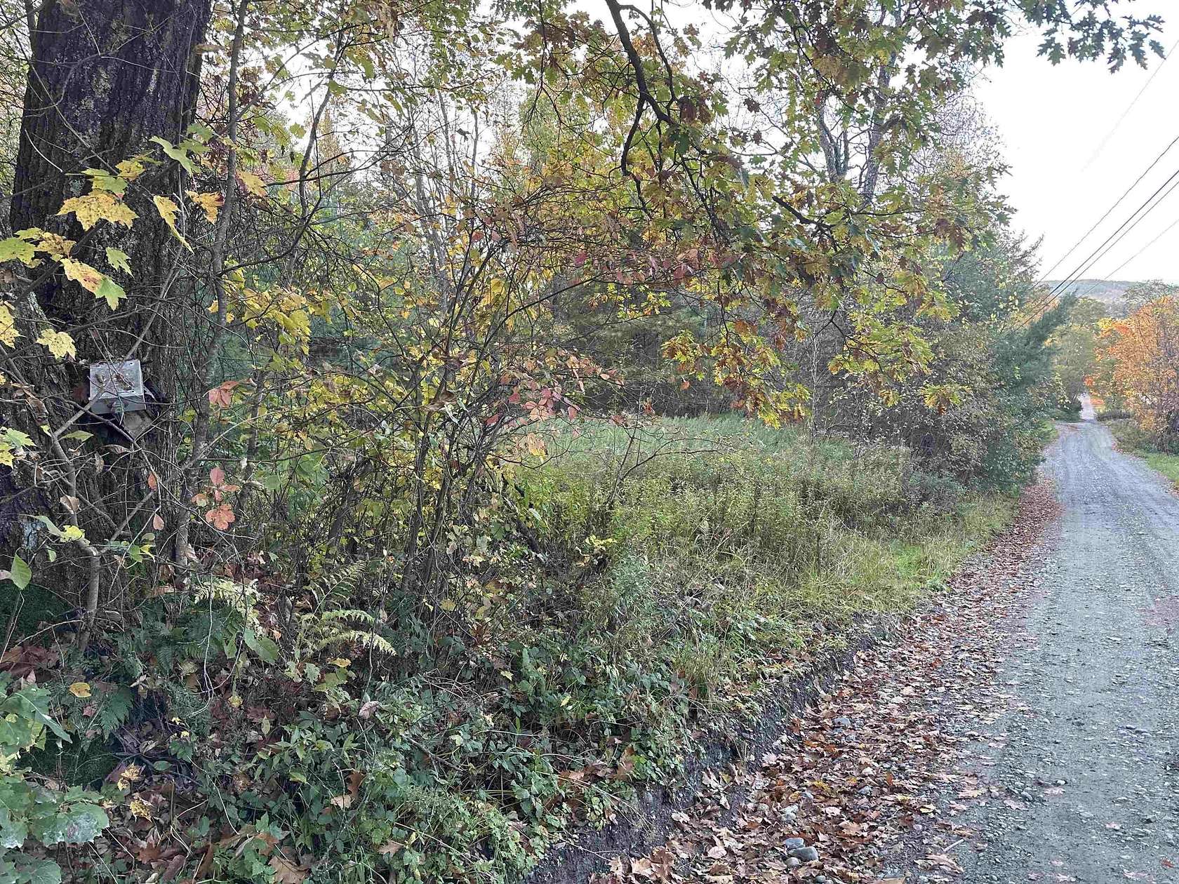 1.6 Acres of Land for Sale in Lisbon, New Hampshire