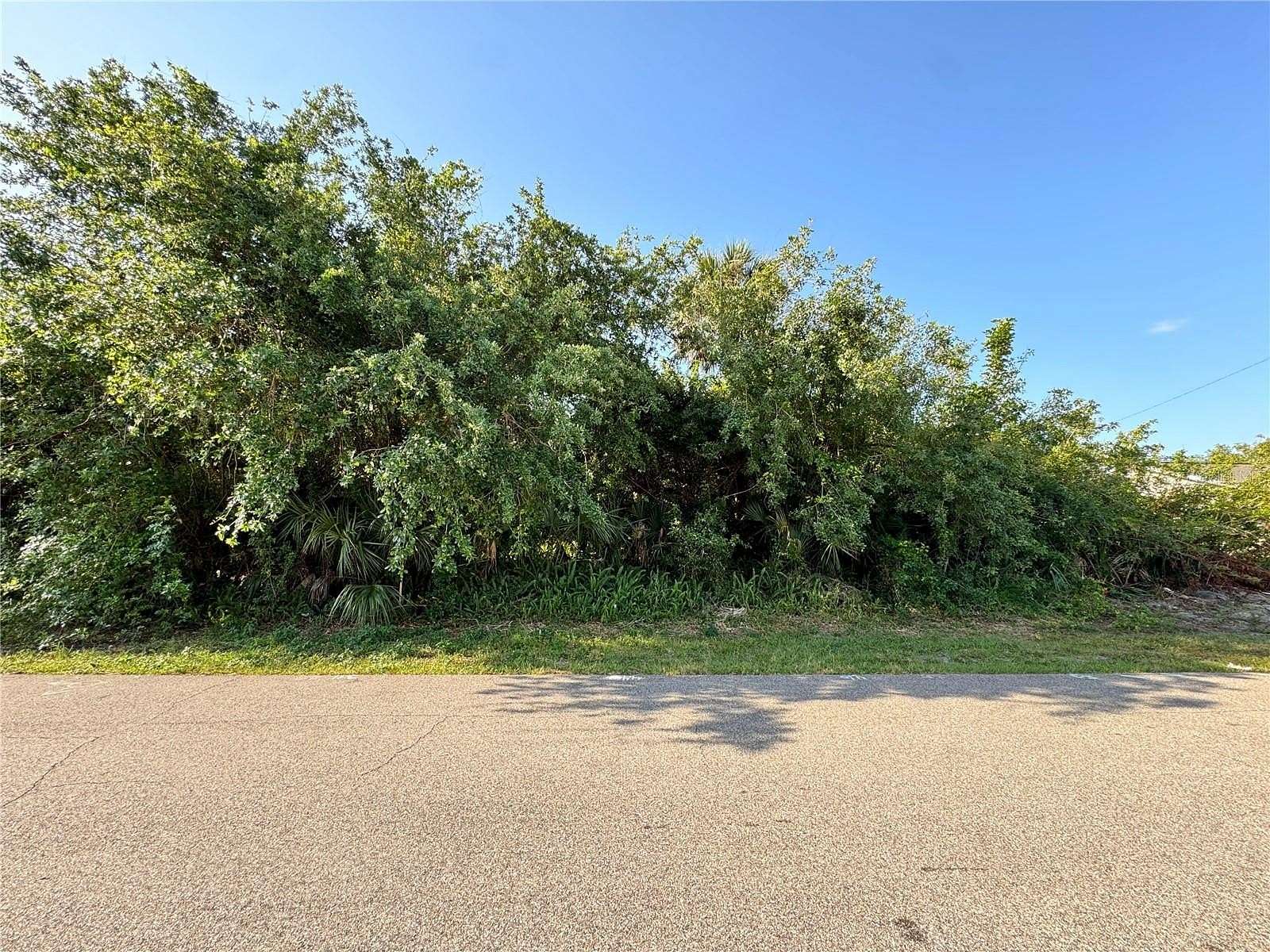 0.23 Acres of Residential Land for Sale in Port Charlotte, Florida