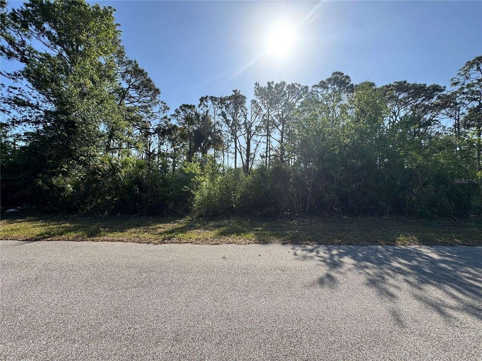 0.23 Acres of Residential Land for Sale in Port Charlotte, Florida