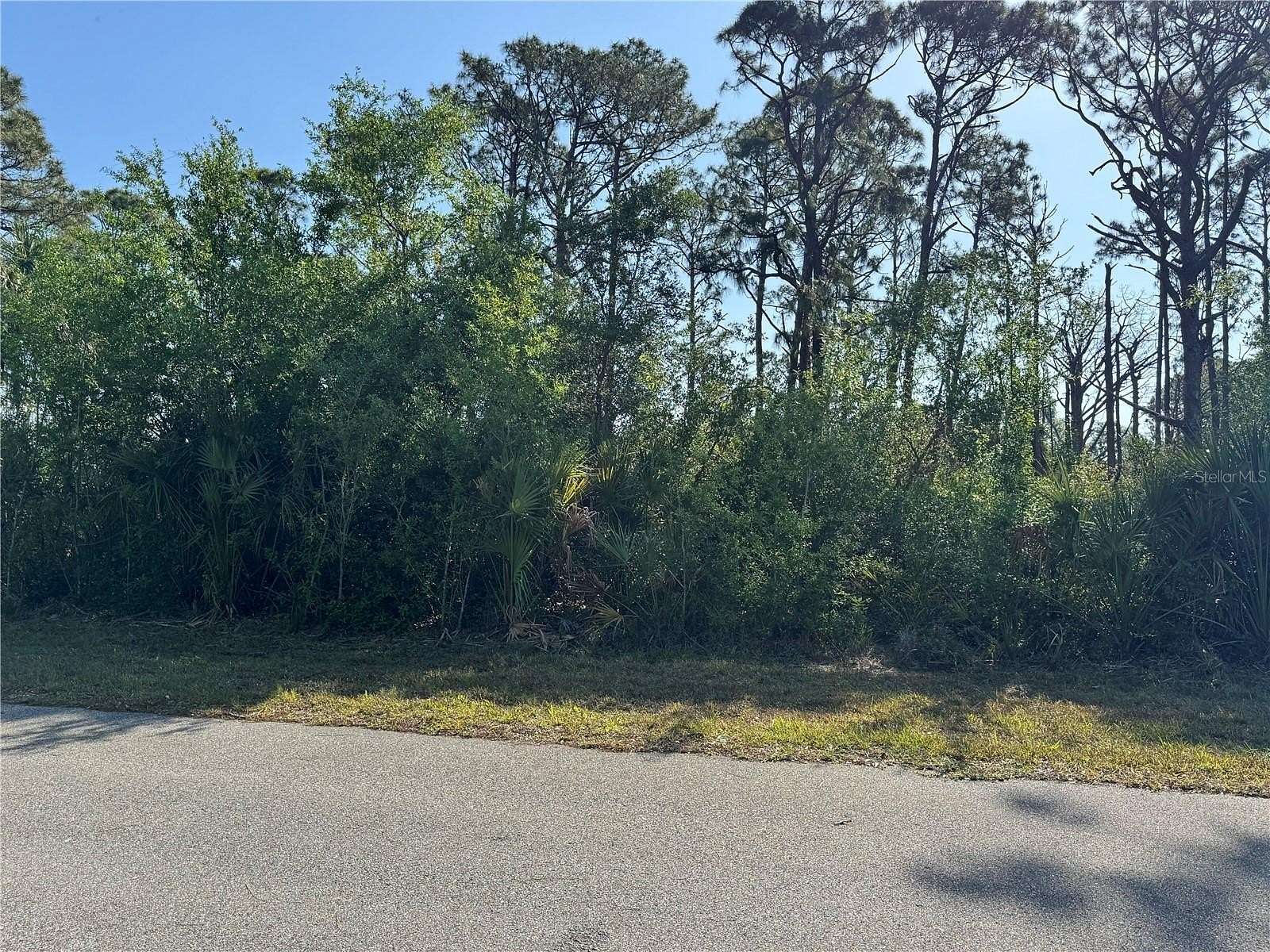 0.23 Acres of Residential Land for Sale in Port Charlotte, Florida