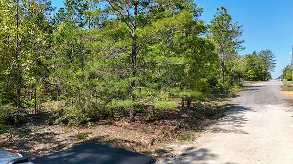 0.46 Acres of Residential Land for Sale in DeFuniak Springs, Florida