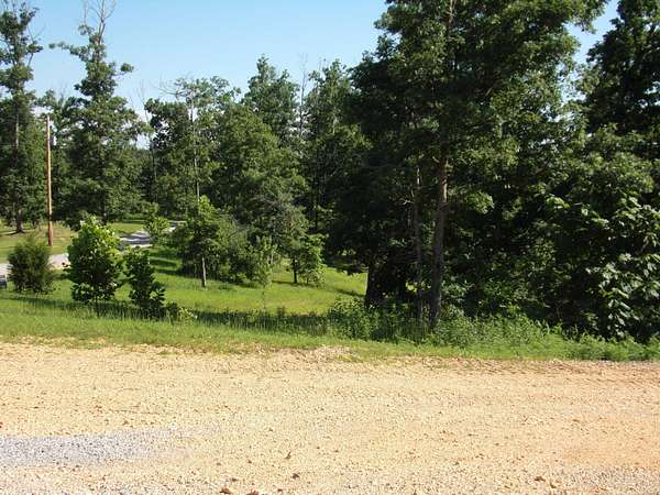 5 Acres of Land for Sale in Pineville, Missouri