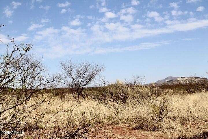 216 Acres of Land for Sale in Bisbee, Arizona