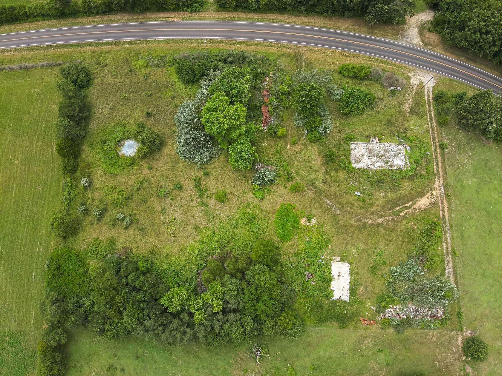 3.18 Acres of Residential Land for Sale in West Plains, Missouri