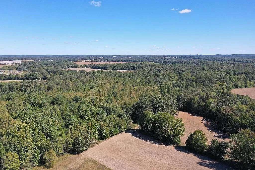 18.5 Acres of Land for Sale in Luray, Tennessee