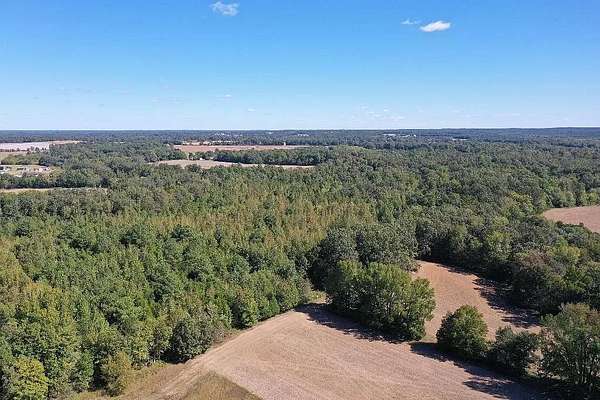 18.5 Acres of Land for Sale in Luray, Tennessee