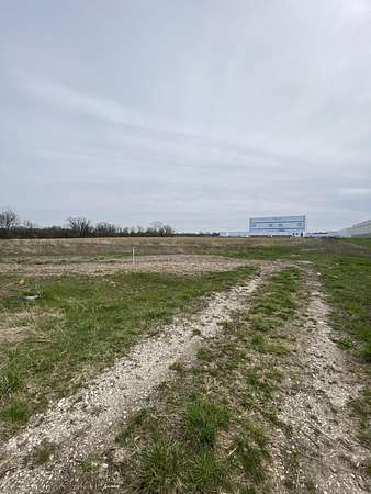 20 Acres of Land for Sale in Lake Station, Indiana
