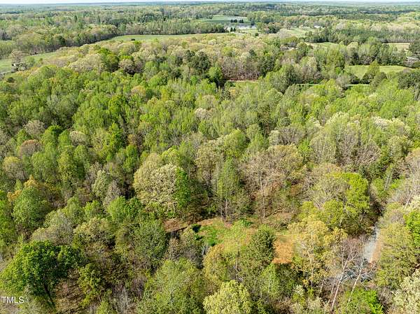 3.77 Acres of Residential Land for Sale in Hillsborough, North Carolina