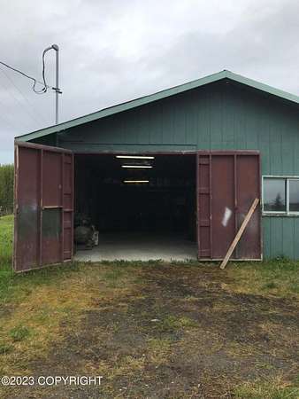 1.89 Acres of Residential Land for Sale in Anchor Point, Alaska