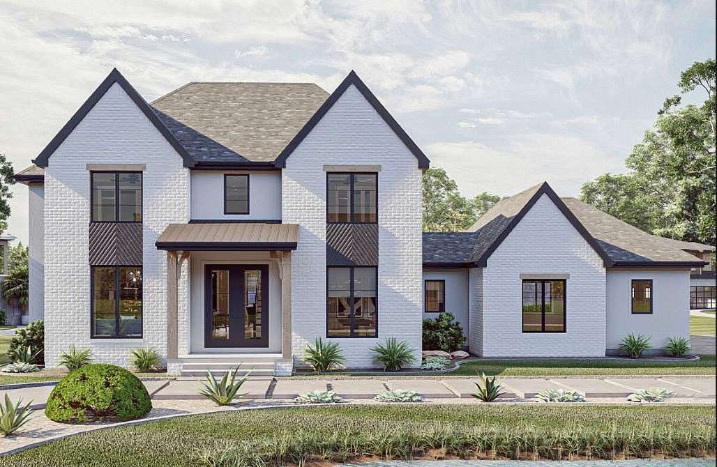 1.68 Acres of Residential Land with Home for Sale in Fairport, New York