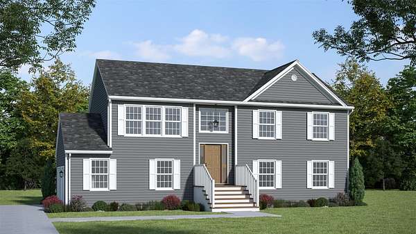 1.76 Acres of Residential Land with Home for Sale in Center Moriches, New York