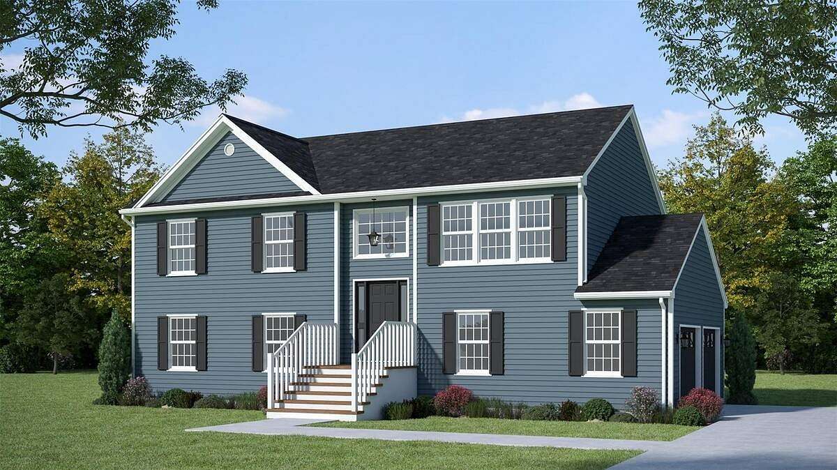 1.88 Acres of Residential Land with Home for Sale in Center Moriches, New York