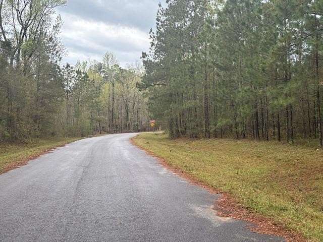 2.15 Acres of Residential Land for Sale in Bainbridge, Georgia
