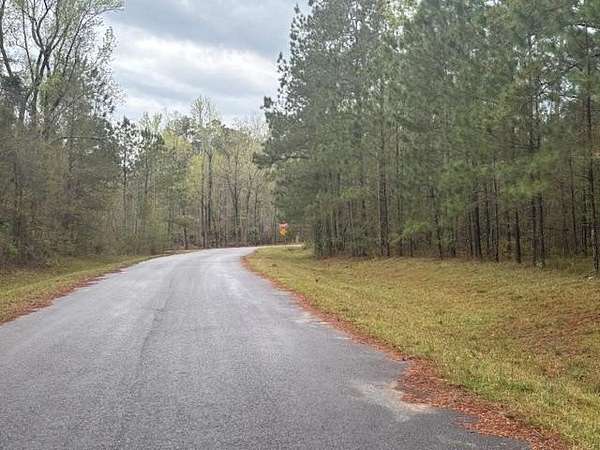 2.15 Acres of Residential Land for Sale in Bainbridge, Georgia
