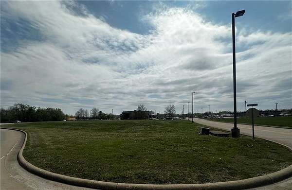 3.23 Acres of Commercial Land for Sale in Harrison, Arkansas