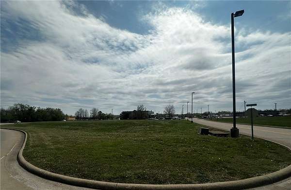 3.23 Acres of Commercial Land for Sale in Harrison, Arkansas