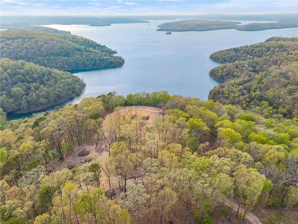 21.6 Acres of Recreational Land for Sale in Rogers, Arkansas