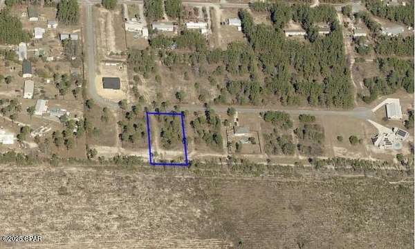 0.86 Acres of Residential Land for Sale in Panama City, Florida