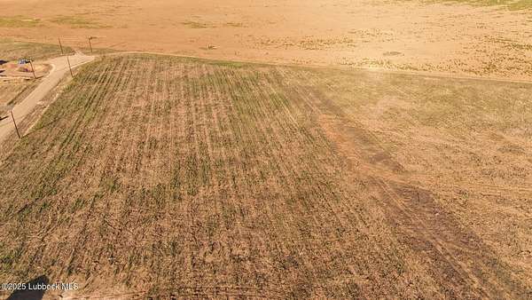 1 Acre of Residential Land for Sale in Shallowater, Texas