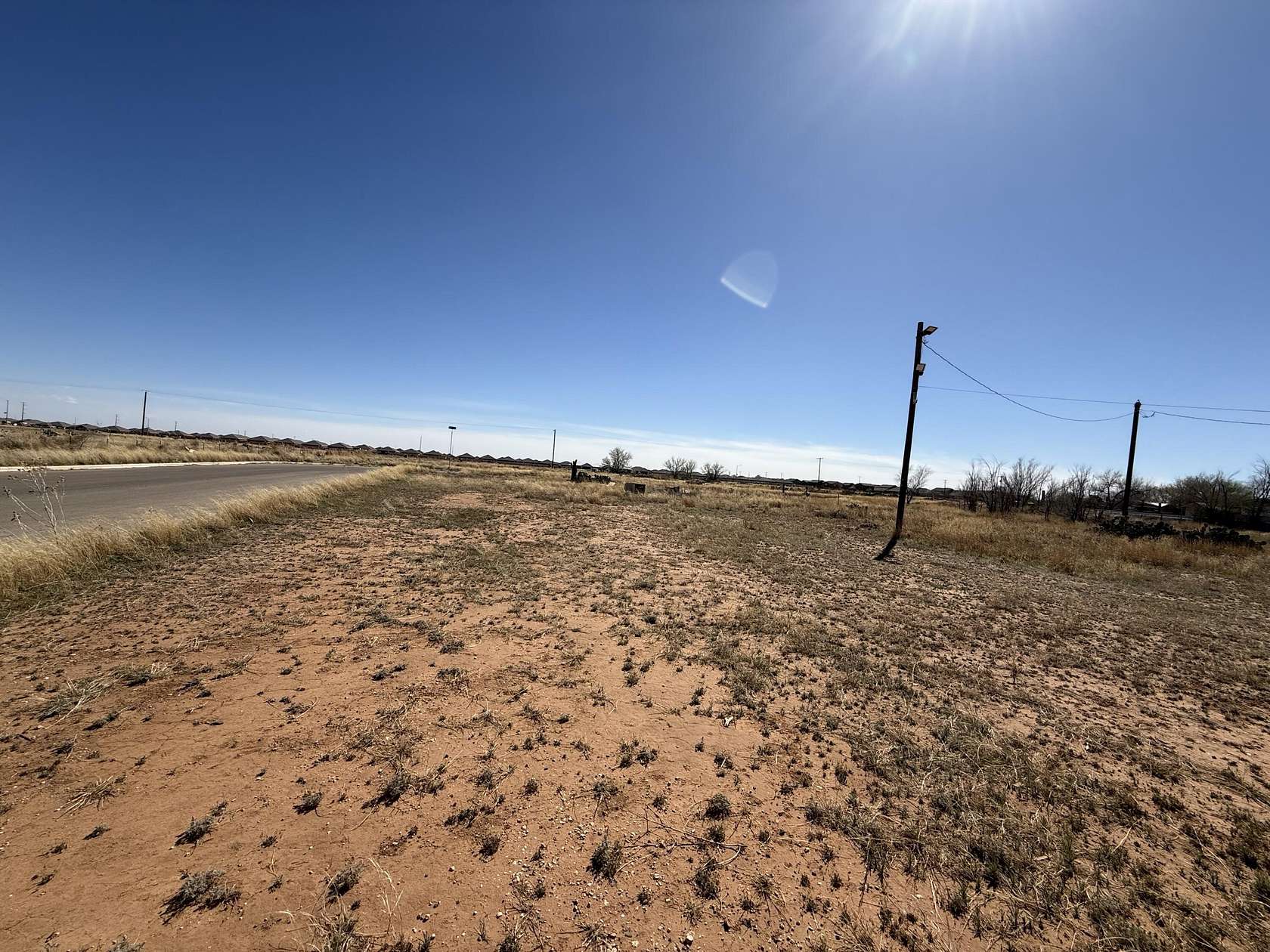 0.69 Acres of Residential Land for Sale in Lubbock, Texas